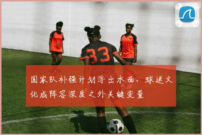 国家队补强计划浮出水面，球迷文化成阵容深度之外关键变量