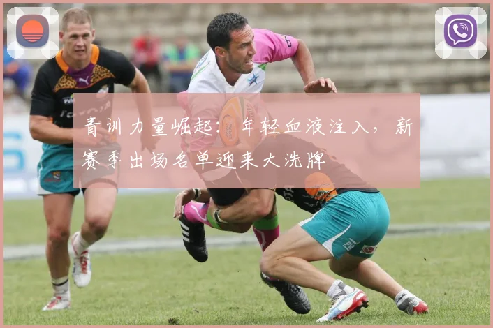 青训力量崛起：年轻血液注入，新赛季出场名单迎来大洗牌