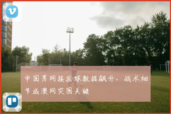 中国男网接发球数据飙升，战术细节成澳网突围关键